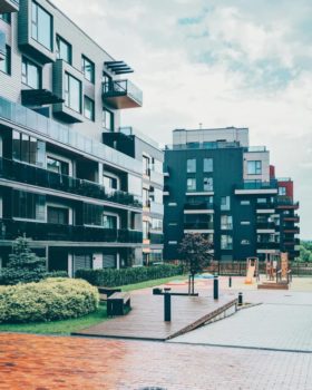 mantenimiento-integral Promotora y mantenimiento integral edificios residenciales