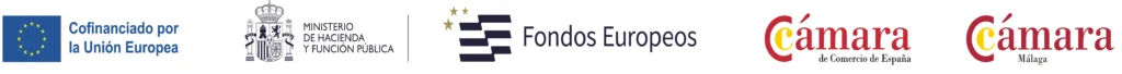 Ristra logos FEDER Ristra logos FEDER